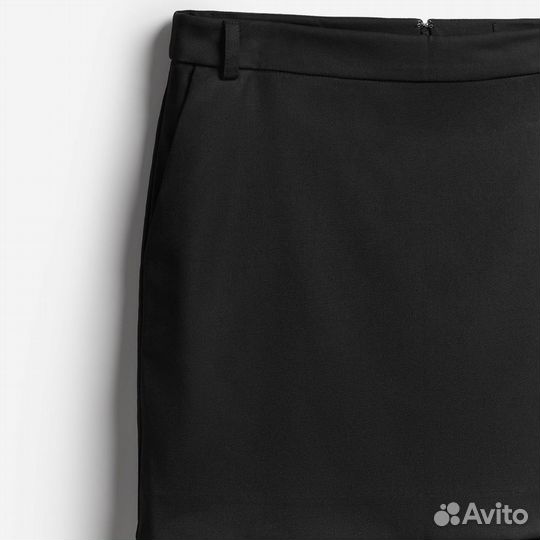 Брюки с юбкой ushatava