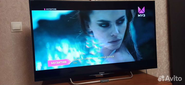 Телевизор sony bravia 42