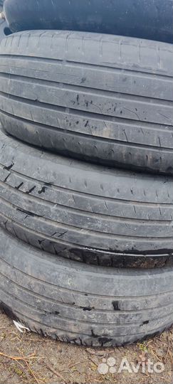 Toyo Proxes CF2 SUV 215/65 R16