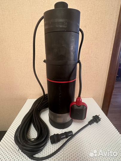 Насос погружной колодезный Grundfos SBA 3-45 A