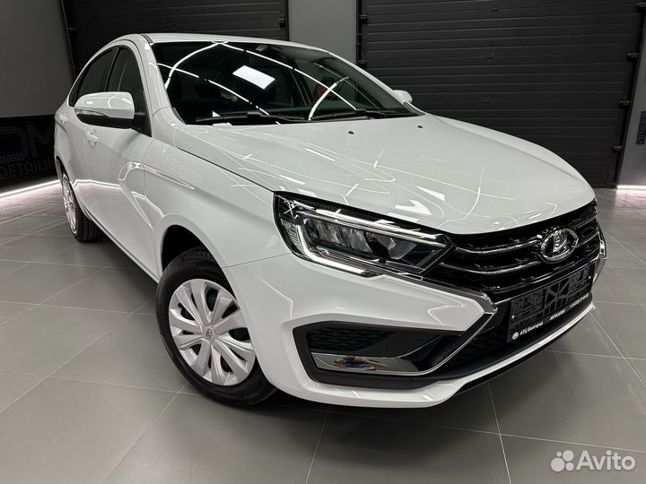 LADA Vesta, 2023