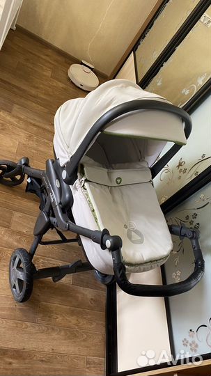 Коляска cam dinamico 2 в 1