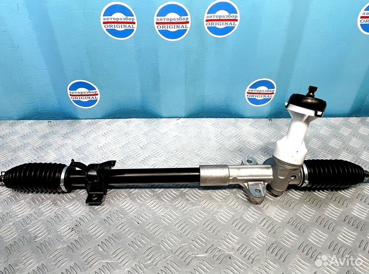 Рулевая рейка Kia Sportage 3 Tucson 2 IX35 новая
