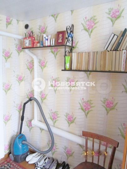 3-к. квартира, 57,9 м², 1/2 эт.