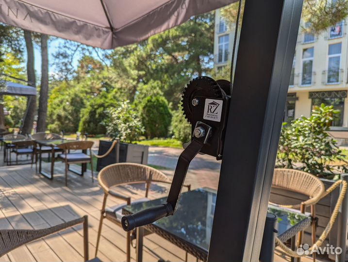 Зонты оптом