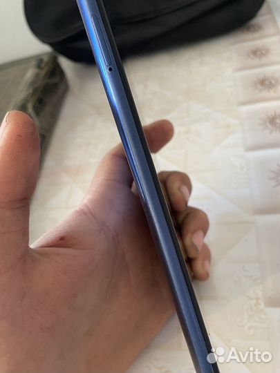 Xiaomi redmi note 9