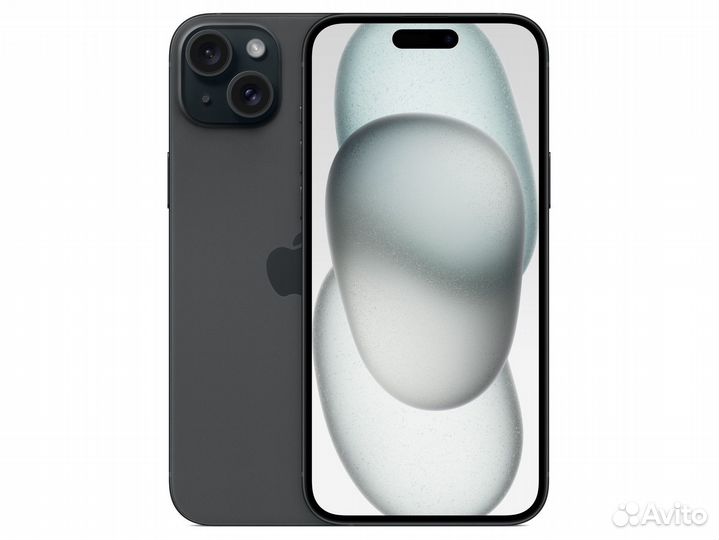 iPhone 15 Plus, 256 ГБ
