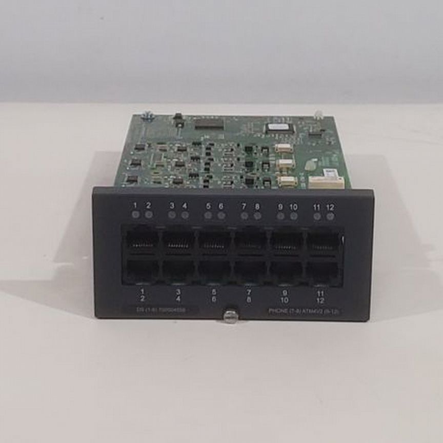 Модуль Avaya Для Atc Ipo 500 Ds