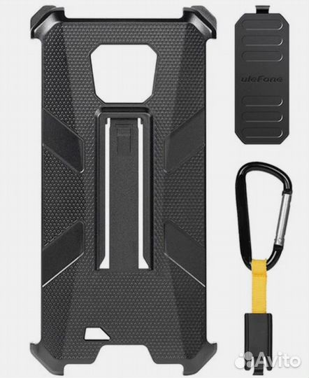 Фирменный чехол Armor 8 Pro