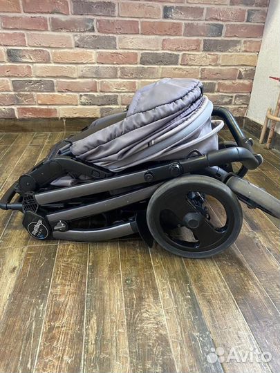 Коляска Peg Perego Book 51 (2 в 1)