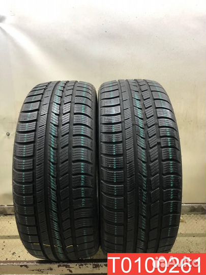 Nexen Winguard Sport 205/55 R16 94V