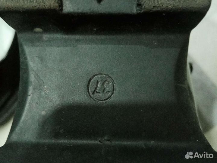 Туфли для девочки, 37 размер