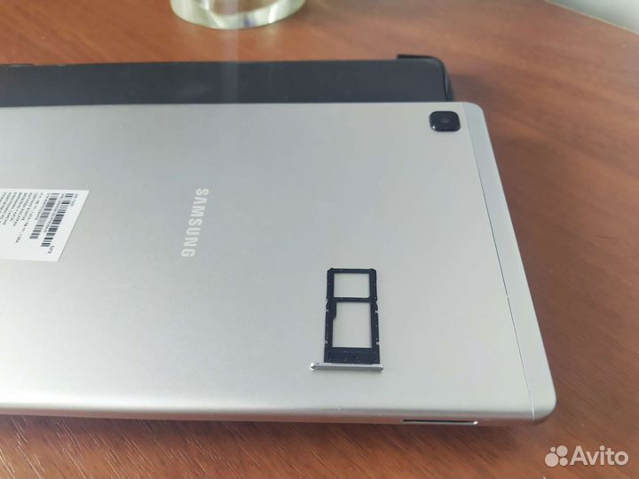 Samsung galaxy Tab a7 lite