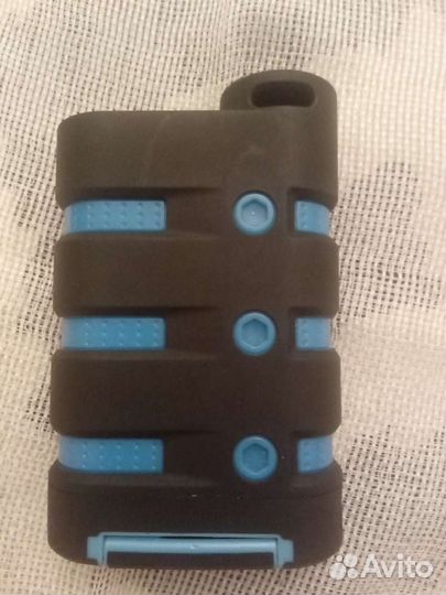 Пауэрбанк revochargе