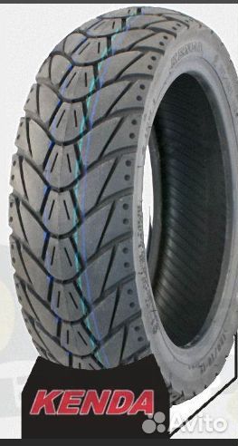 Шина на скутер 130/70-12 kenda K415 56J TL
