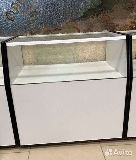 Торговые витрины