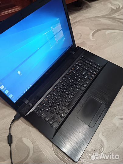 Продаю ноутбук Lenovo