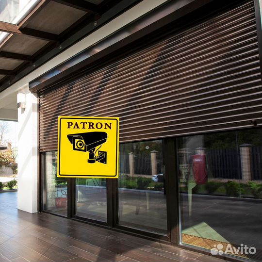 Рольставни