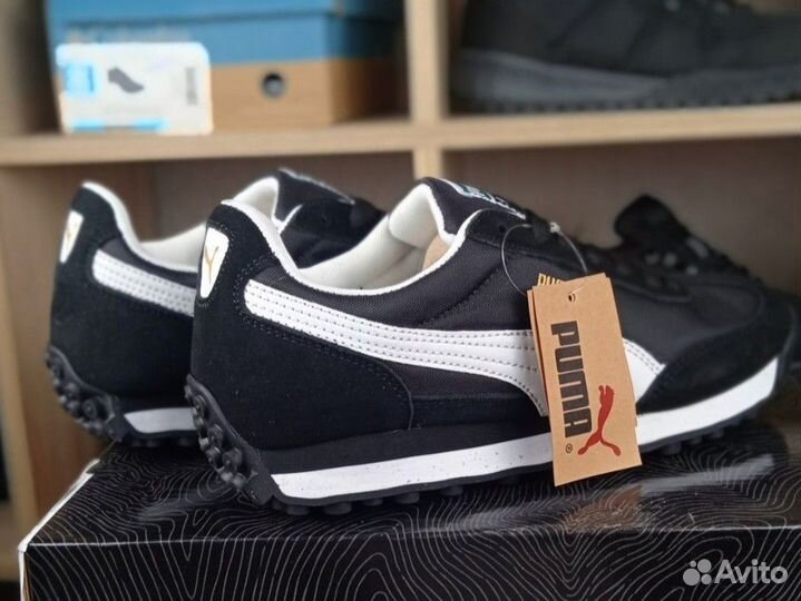 Кроссовки Puma Easy Rider