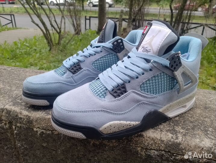 Кроссовки мужские Jordan 43