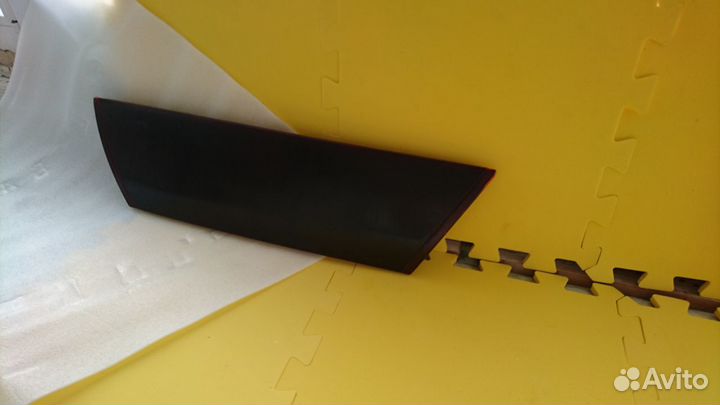 Катафот задний ваз-2115