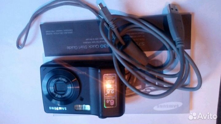 Samsung S630 (прекрасное состояние)