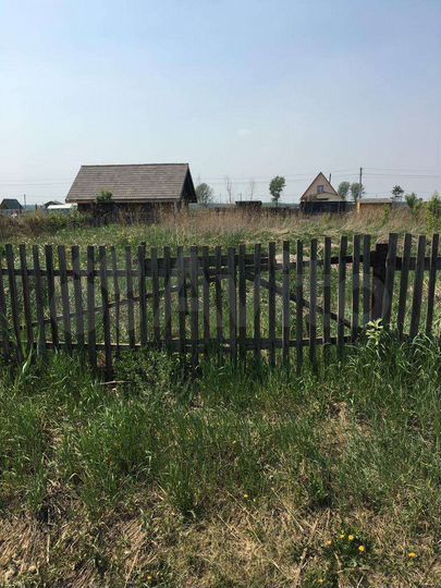 Участок 7,4 сот. (СНТ, ДНП)