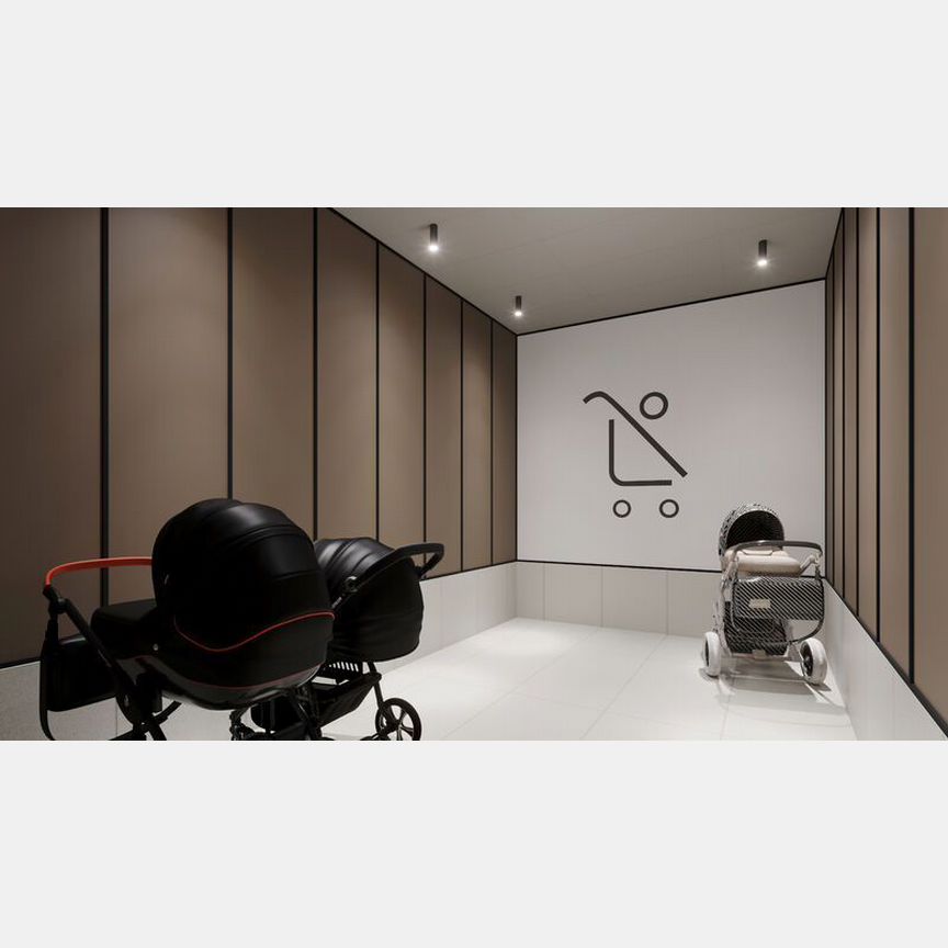 Квартира-студия, 26,1 м², 13/50 эт.