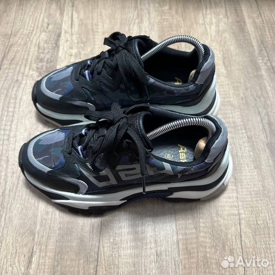 Кроссовки ash оригинал