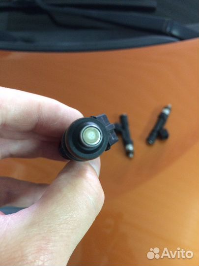 Форсунки ваз