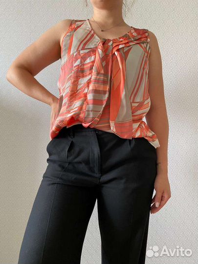 Майка летняя