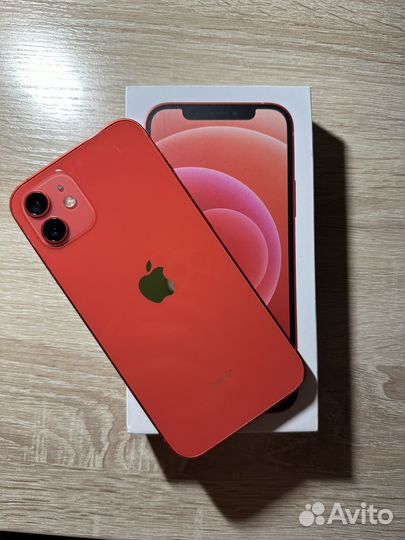 iPhone 12, 256 ГБ