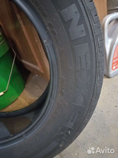 Nexen Classe Premiere 205/65 R16 95H