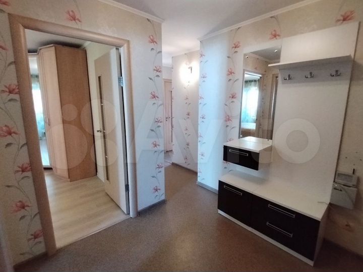 2-к. квартира, 50 м², 5/5 эт.