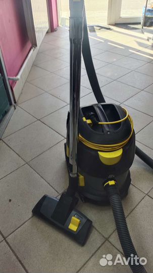 Пылесос Karcher T15/1