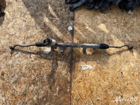 Рулевая рейка Hyundai Tucson 3