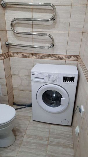 1-к. квартира, 37 м², 7/9 эт.