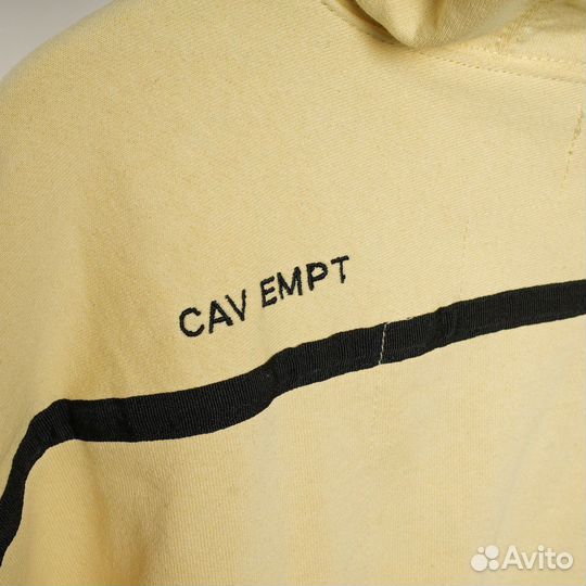 Зип Худи CavEmpt