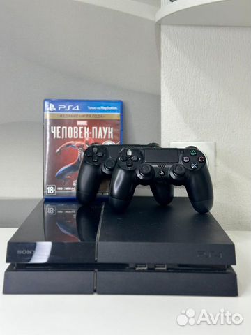 Sony PS4