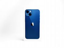 Новый iPhone 13 256GB Blue