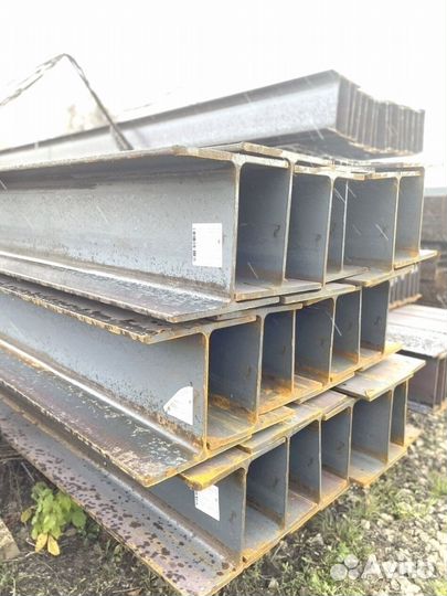 Балка двутавровая