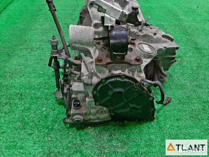 АКПП nissan wingroad