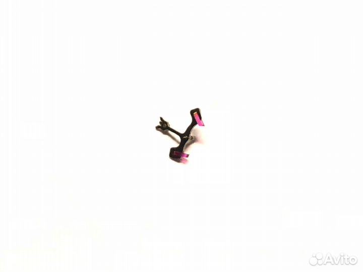 Запчасти для Полёт хронограф 3133