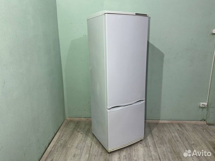 Холодильник Atlant