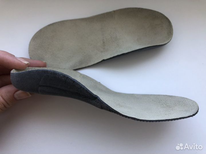 Стельки ортопедические 23-24 р-р