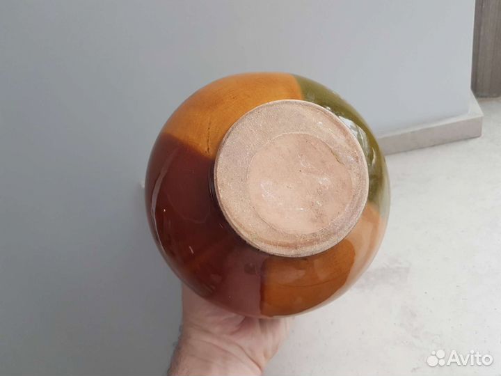 Керамика СССР - чайник и кофейник