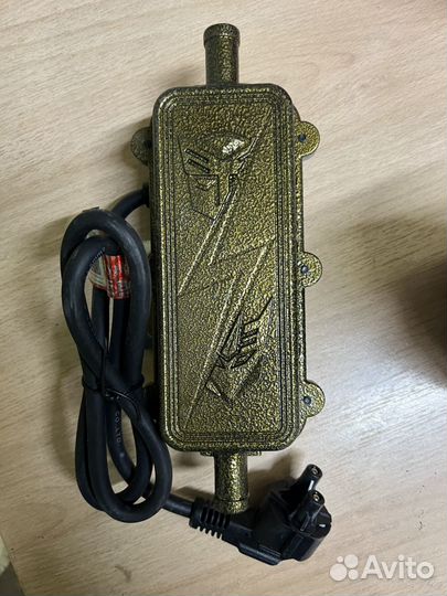 Подогреватель двигателя 220в