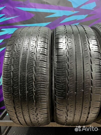 Triangle AdvanteX SUV TR259 265/60 R18