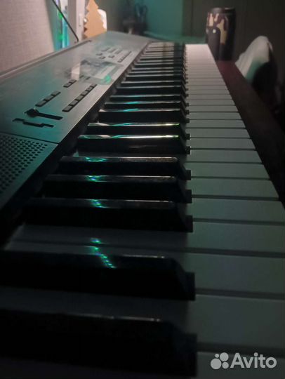 Синтезатор casio ctk 3500