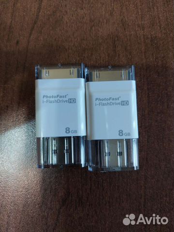 Карта памяти (Fhoto Fast) i-flashDrive